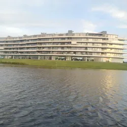 Reserva Natural de la Laguna del Diario - Atlantida