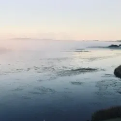 Reserva Natural de la Laguna del Diario - Atlantida