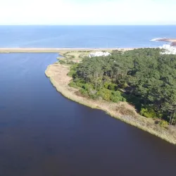 Reserva Natural de la Laguna del Diario - Atlantida