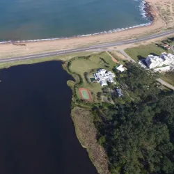 Reserva Natural de la Laguna del Diario - Atlantida