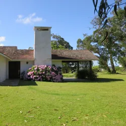 Reserva Natural de la Laguna del Diario - Atlantida