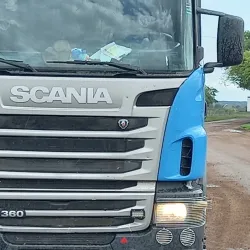 Citrus Plantations Tour - Bella Unión