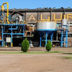 Citrus Plantations Tour - Bella Unión