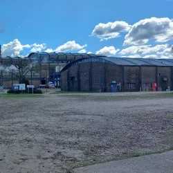 Citrus Plantations Tour - Bella Unión