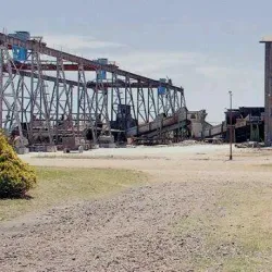 Citrus Plantations Tour - Bella Unión