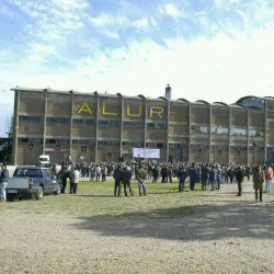 Citrus Plantations Tour - Bella Unión
