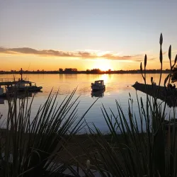 Confluencia Park - Bella Unión