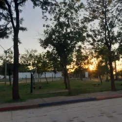 Confluencia Park - Bella Unión