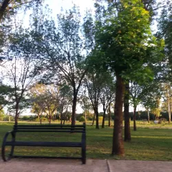 Confluencia Park - Bella Unión