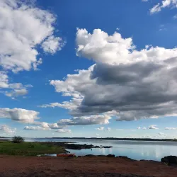 Confluencia Park - Bella Unión