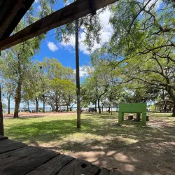 Confluencia Park - Bella Unión