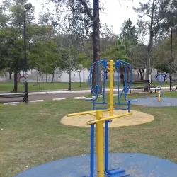Confluencia Park - Bella Unión