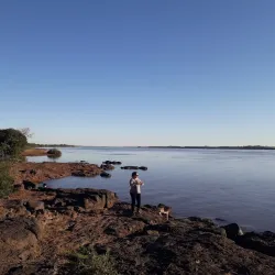 Confluencia Park - Bella Unión