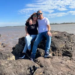 Confluencia Park - Bella Unión