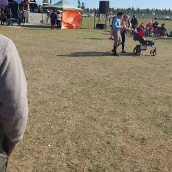 Estancia La Concordia - Bella Unión