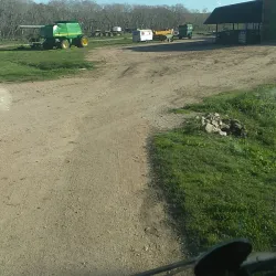 Estancia La Concordia - Bella Unión