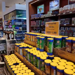 Feria Artesanal de Bella Unión - Bella Unión