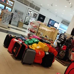 Feria Artesanal de Bella Unión - Bella Unión