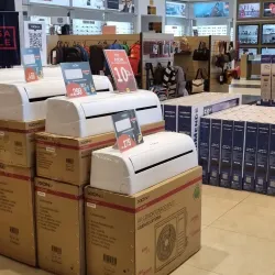 Feria Artesanal de Bella Unión - Bella Unión