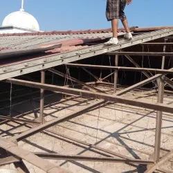 Iglesia San Carlos Borromeo - Bella Unión