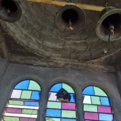 Iglesia San Carlos Borromeo - Bella Unión