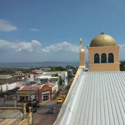 Iglesia San Carlos Borromeo - Bella Unión