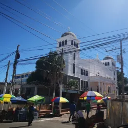Iglesia San Carlos Borromeo - Bella Unión