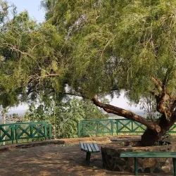 Mirador del Río Uruguay - Bella Unión