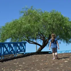 Mirador del Río Uruguay - Bella Unión