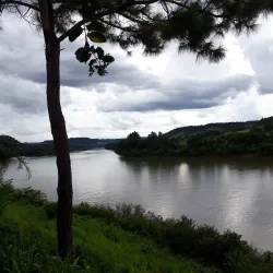 Mirador del Río Uruguay - Bella Unión