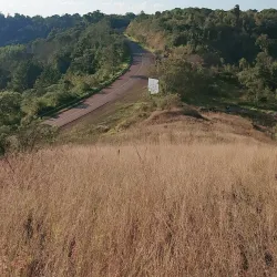 Mirador del Río Uruguay - Bella Unión