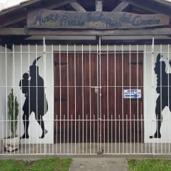 Museo Histórico de Bella Unión - Bella Unión