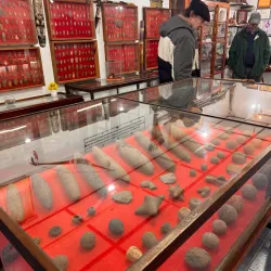 Museo Histórico de Bella Unión - Bella Unión