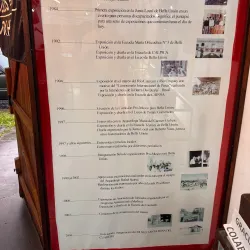 Museo Histórico de Bella Unión - Bella Unión