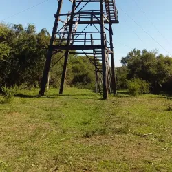 Playa Bella Unión - Bella Unión