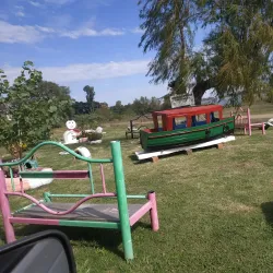 Playa Bella Unión - Bella Unión