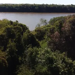 Playa Bella Unión - Bella Unión