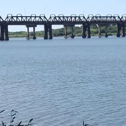 Playa Bella Unión - Bella Unión