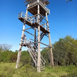 Reserva Natural del Río Cuareim - Bella Unión