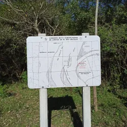 Reserva Natural del Río Cuareim - Bella Unión