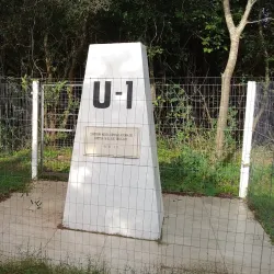 Reserva Natural del Río Cuareim - Bella Unión