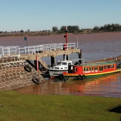 Reserva Natural del Río Cuareim - Bella Unión