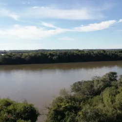 Reserva Natural del Río Cuareim - Bella Unión