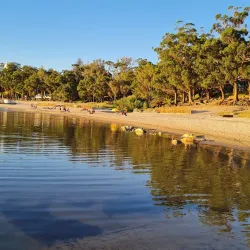 Atlántida Beach - Canelones