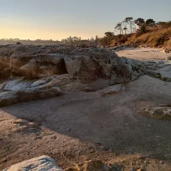 Atlántida Beach - Canelones