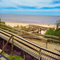 Atlántida Beach - Canelones