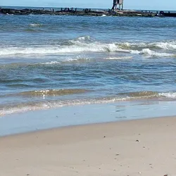 Atlántida Beach - Canelones