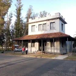 Canelones City Historical Center - Canelones