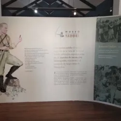 Canelones City Historical Center - Canelones