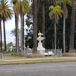 Canelones City Historical Center - Canelones